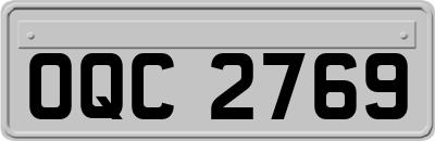 OQC2769