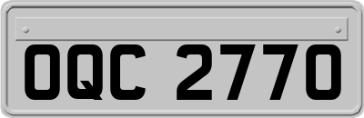 OQC2770