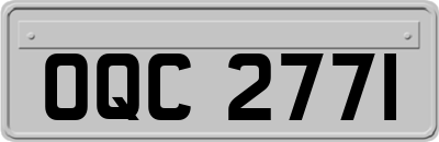OQC2771