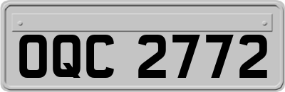 OQC2772