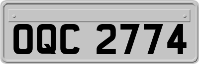 OQC2774
