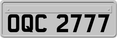 OQC2777