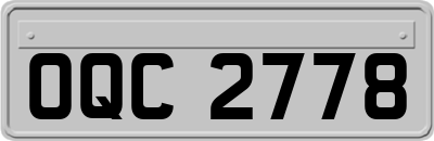 OQC2778