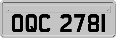 OQC2781