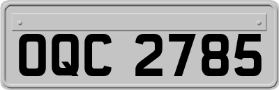 OQC2785