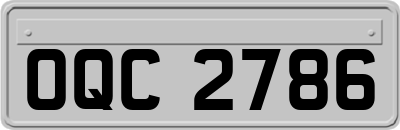 OQC2786