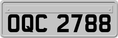 OQC2788