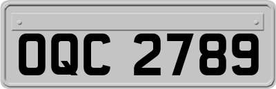 OQC2789