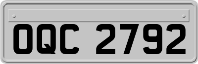 OQC2792
