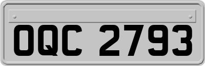 OQC2793