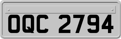 OQC2794