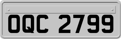 OQC2799