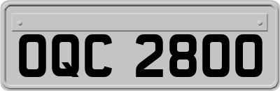 OQC2800