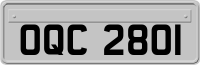 OQC2801