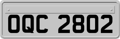 OQC2802