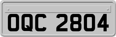 OQC2804