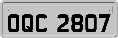 OQC2807