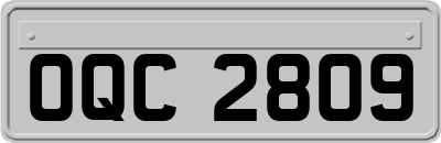 OQC2809