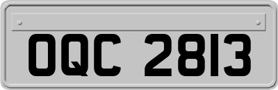 OQC2813