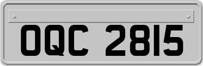 OQC2815