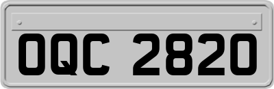OQC2820
