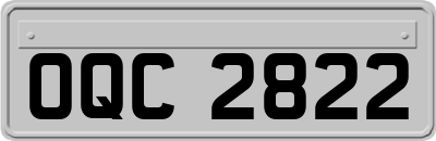 OQC2822