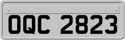OQC2823