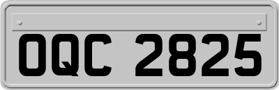 OQC2825