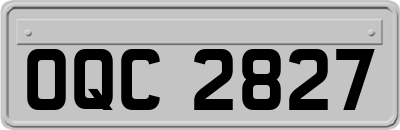 OQC2827