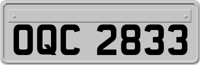 OQC2833