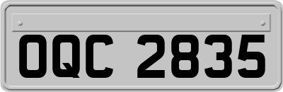 OQC2835