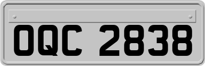 OQC2838
