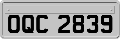 OQC2839