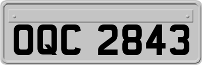 OQC2843