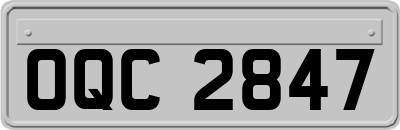 OQC2847