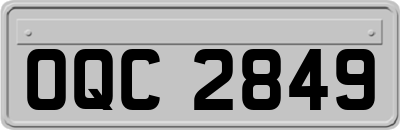 OQC2849