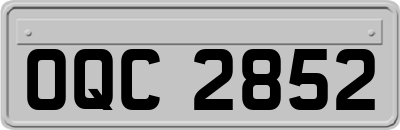 OQC2852