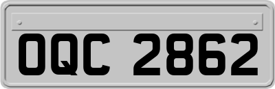 OQC2862