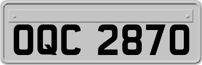 OQC2870