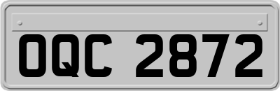 OQC2872