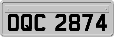 OQC2874