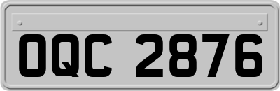 OQC2876