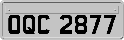 OQC2877