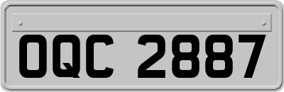 OQC2887
