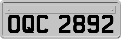 OQC2892