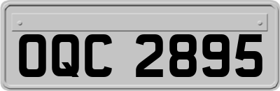 OQC2895