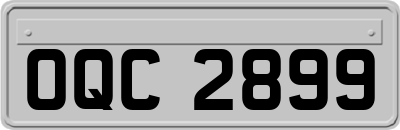 OQC2899