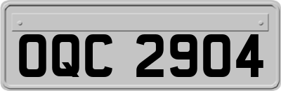 OQC2904