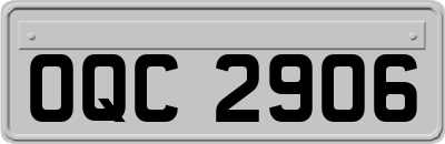 OQC2906
