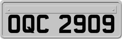 OQC2909